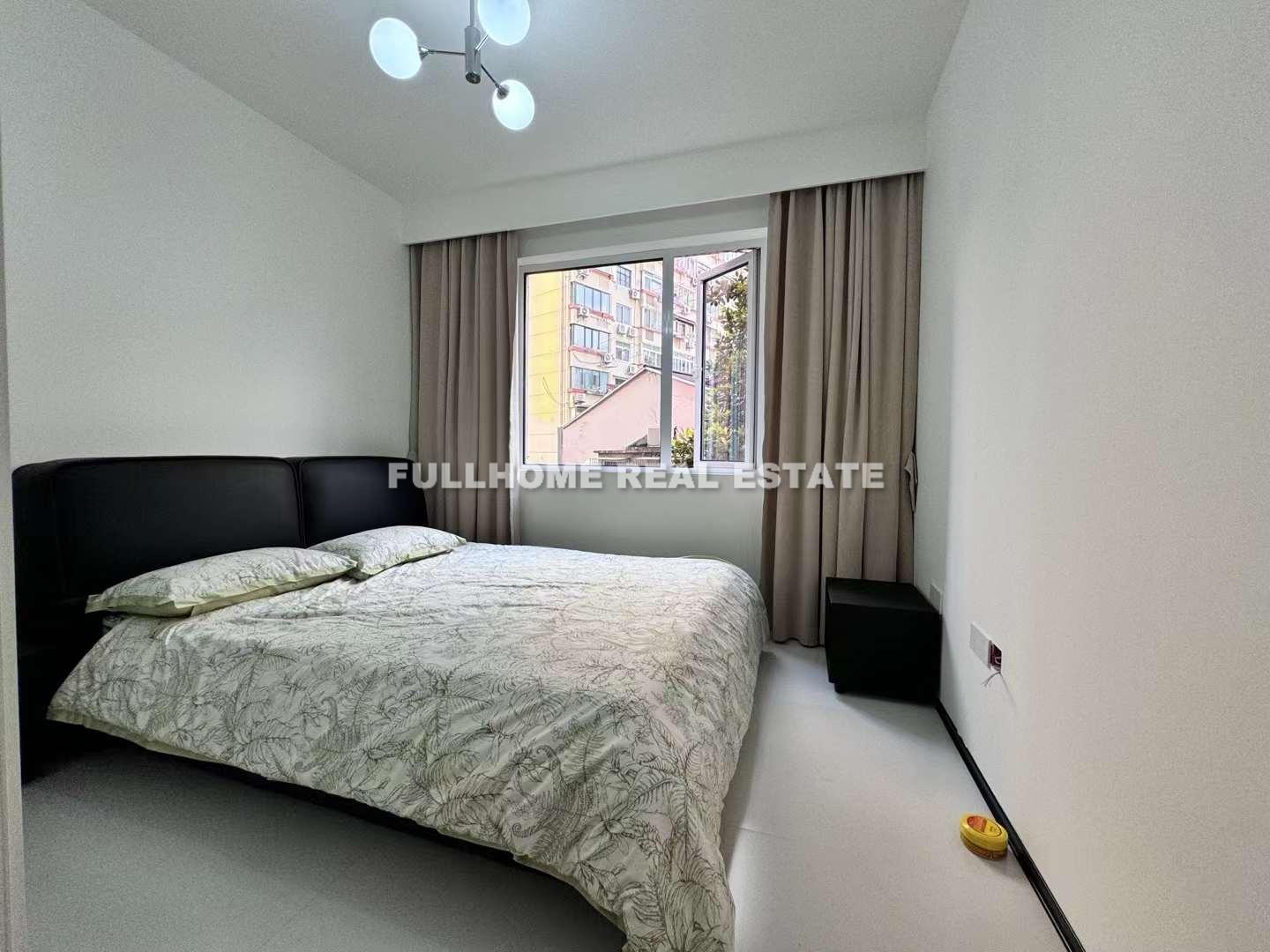 Xing Nan Garden - Interior view 7, Shanghai rental property