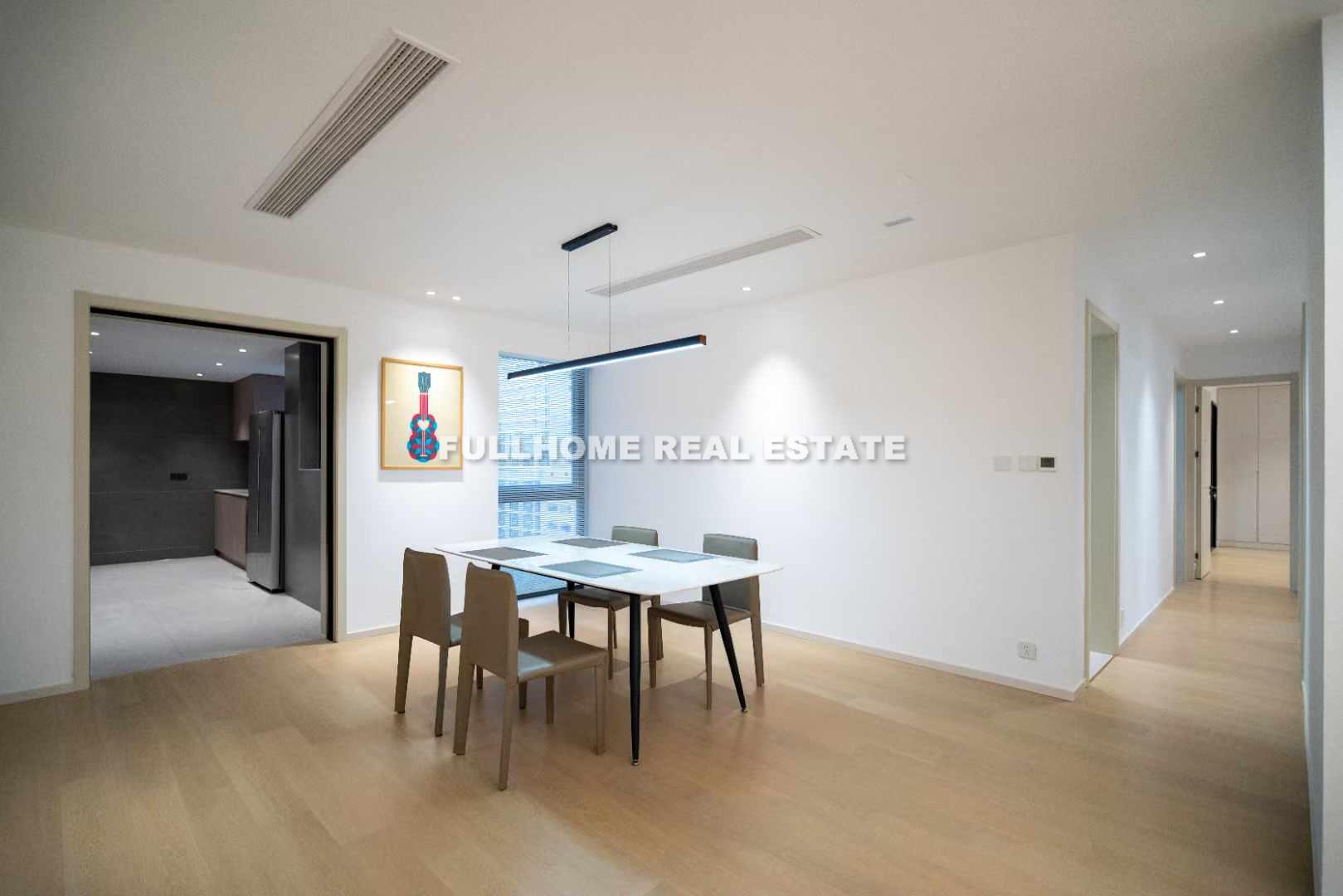 Chevalier Place - Interior view 2, Shanghai rental property
