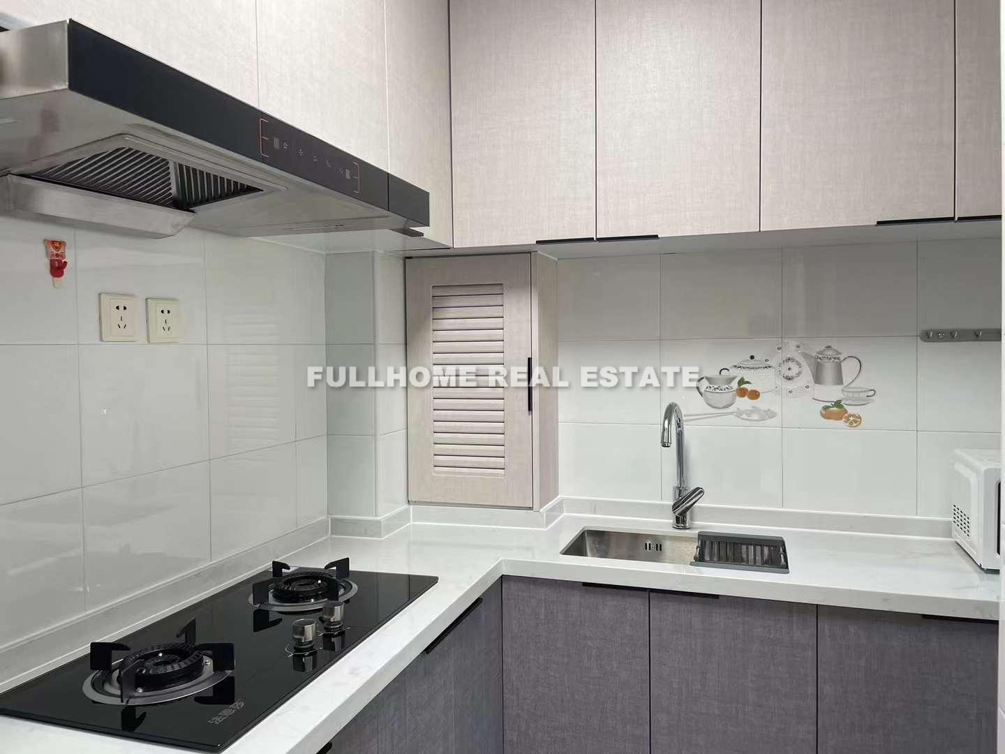 Tianshan Star City - Interior view 5, Shanghai rental property