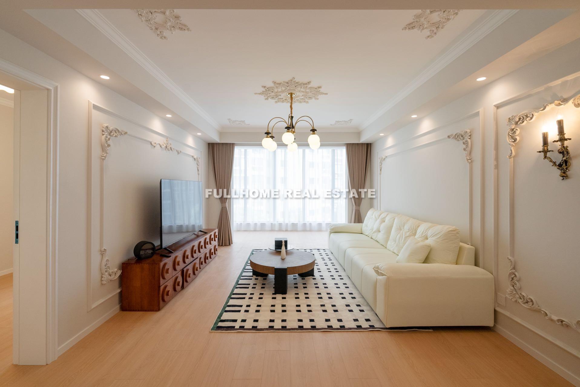 Yang Guang Ming Du - Interior view 2, Shanghai rental property