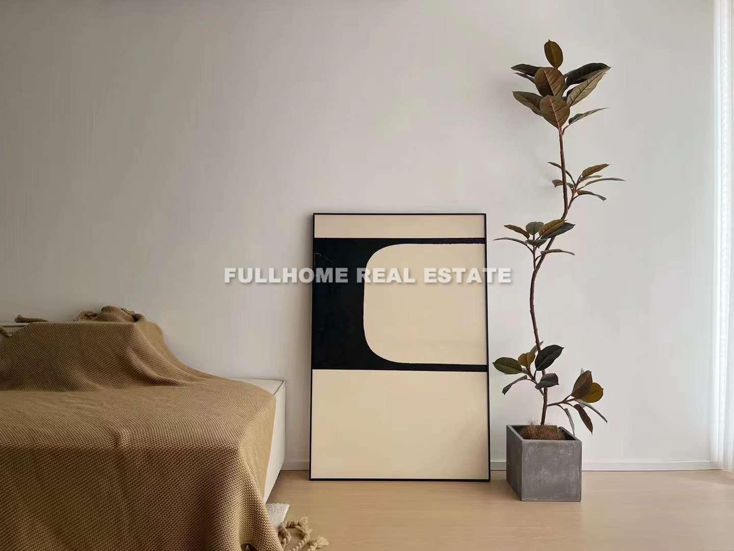 Zhong Yuan Liang Wan Cheng - Interior view 3, Shanghai rental property