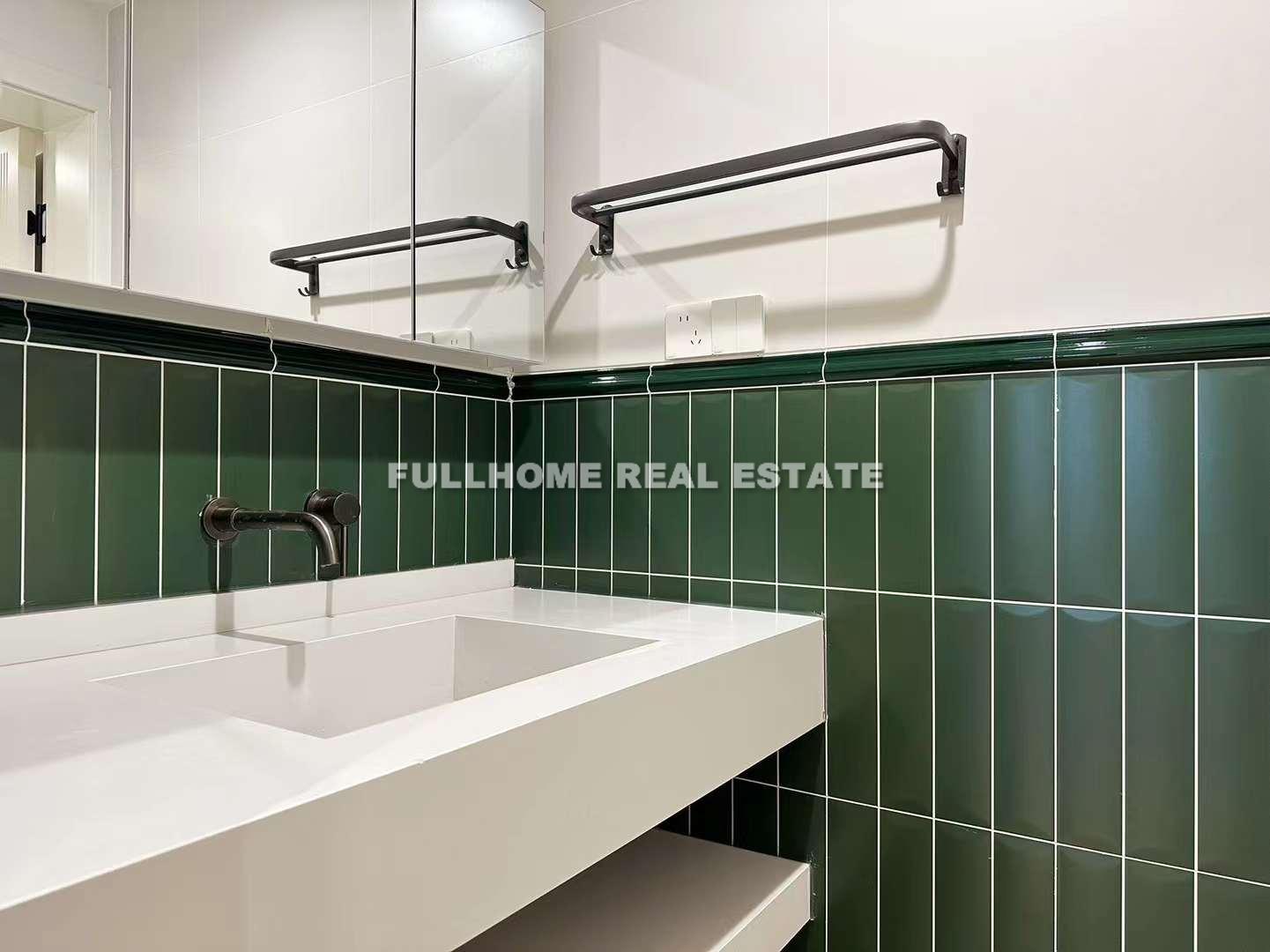 Century Gate - Interior view 8, Shanghai rental property