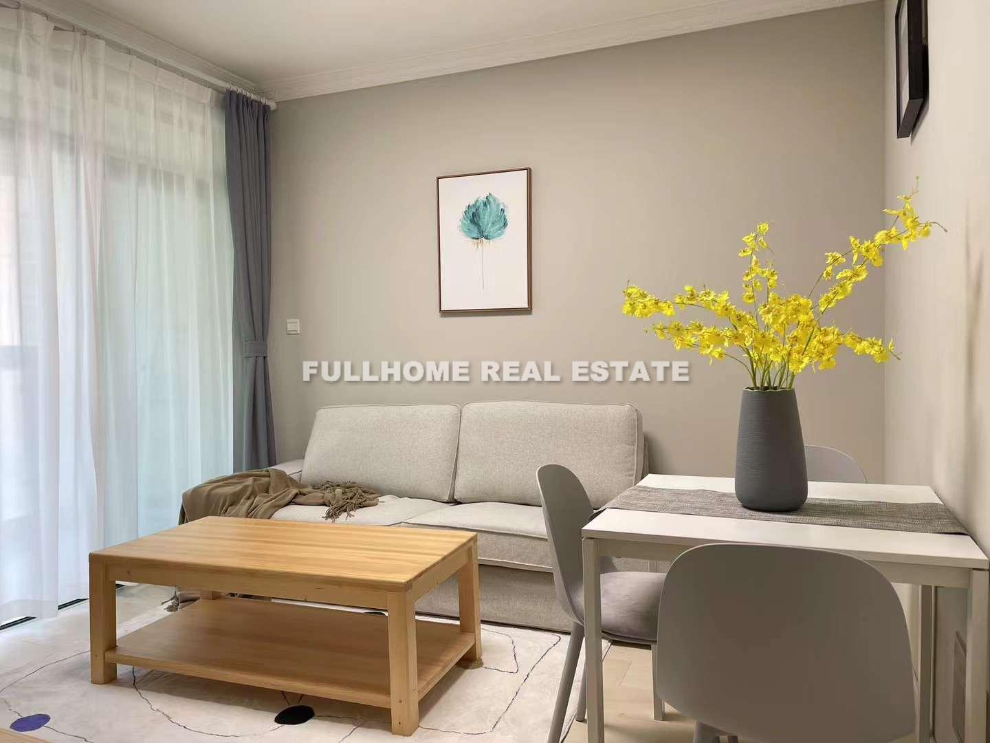 Tianshan Star City - 1 bedroom apartment in Shanghai, Tianshan, Hongqiao