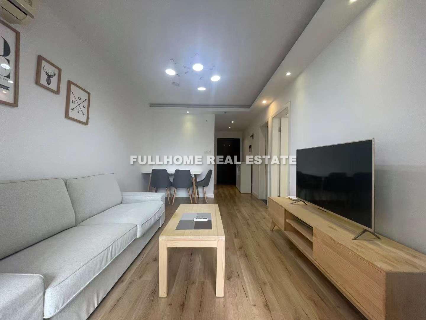 Regents Park - Interior view 2, Shanghai rental property