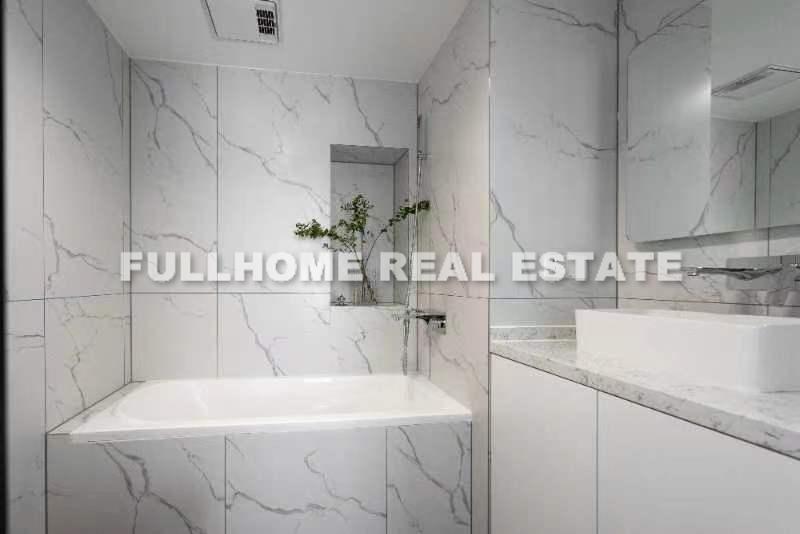 Jingan Sunshine City - Interior view 13, Shanghai rental property