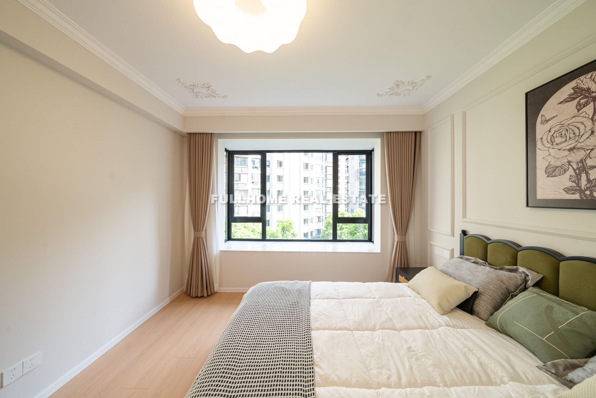 Yang Guang Ming Du - Interior view 7, Shanghai rental property