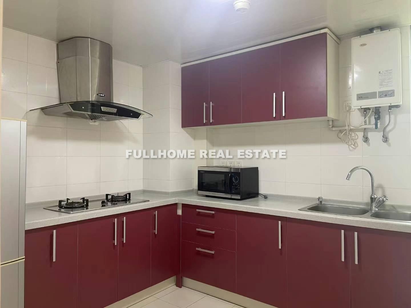 Regents Park - Interior view 3, Shanghai rental property
