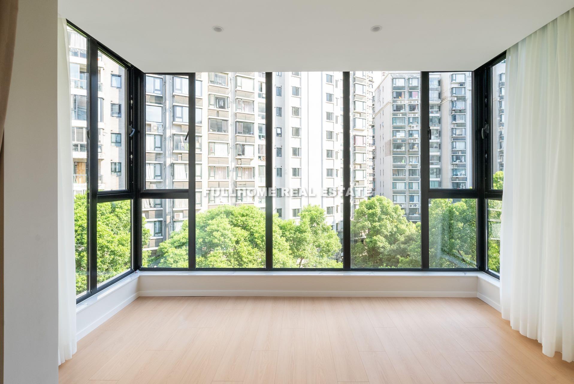 Yang Guang Ming Du - Interior view 16, Shanghai rental property