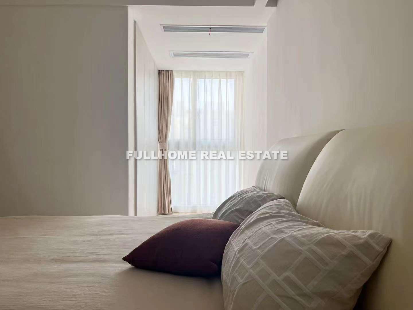 Zhong Yuan Liang Wan Cheng - Interior view 6, Shanghai rental property