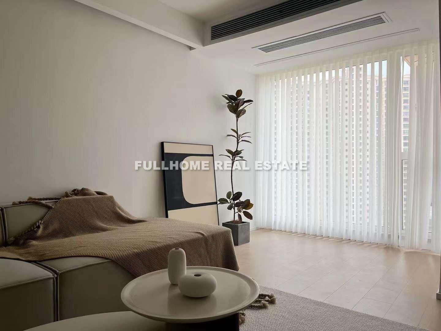 Zhong Yuan Liang Wan Cheng - Interior view 5, Shanghai rental property