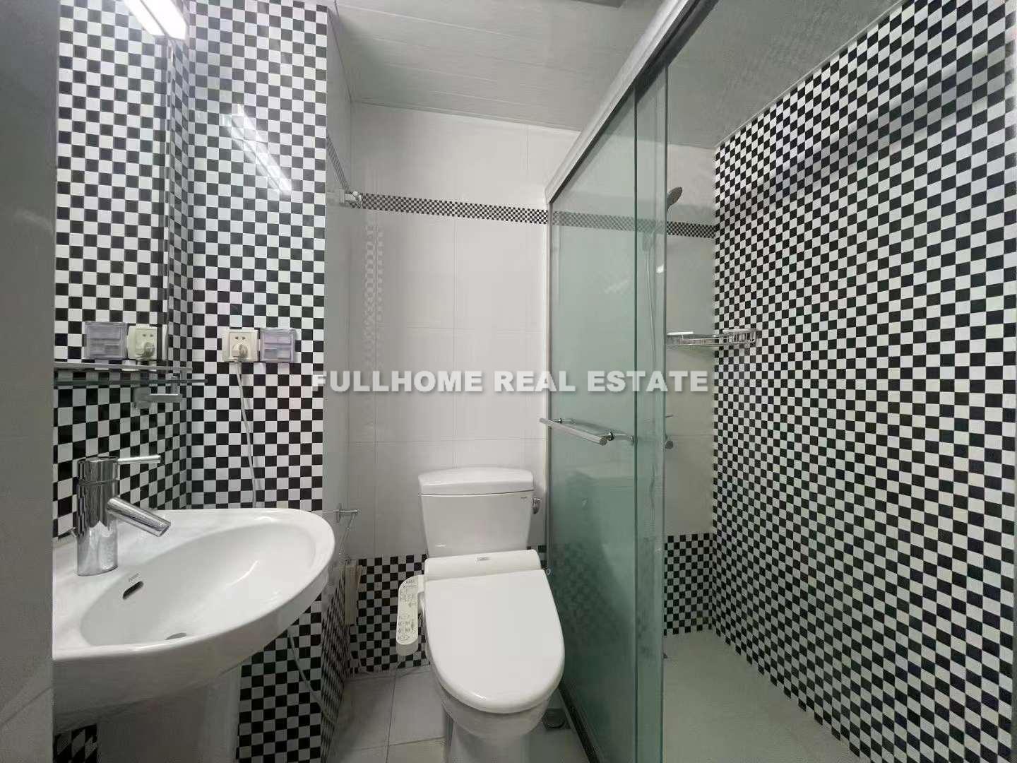 Regents Park - Interior view 5, Shanghai rental property