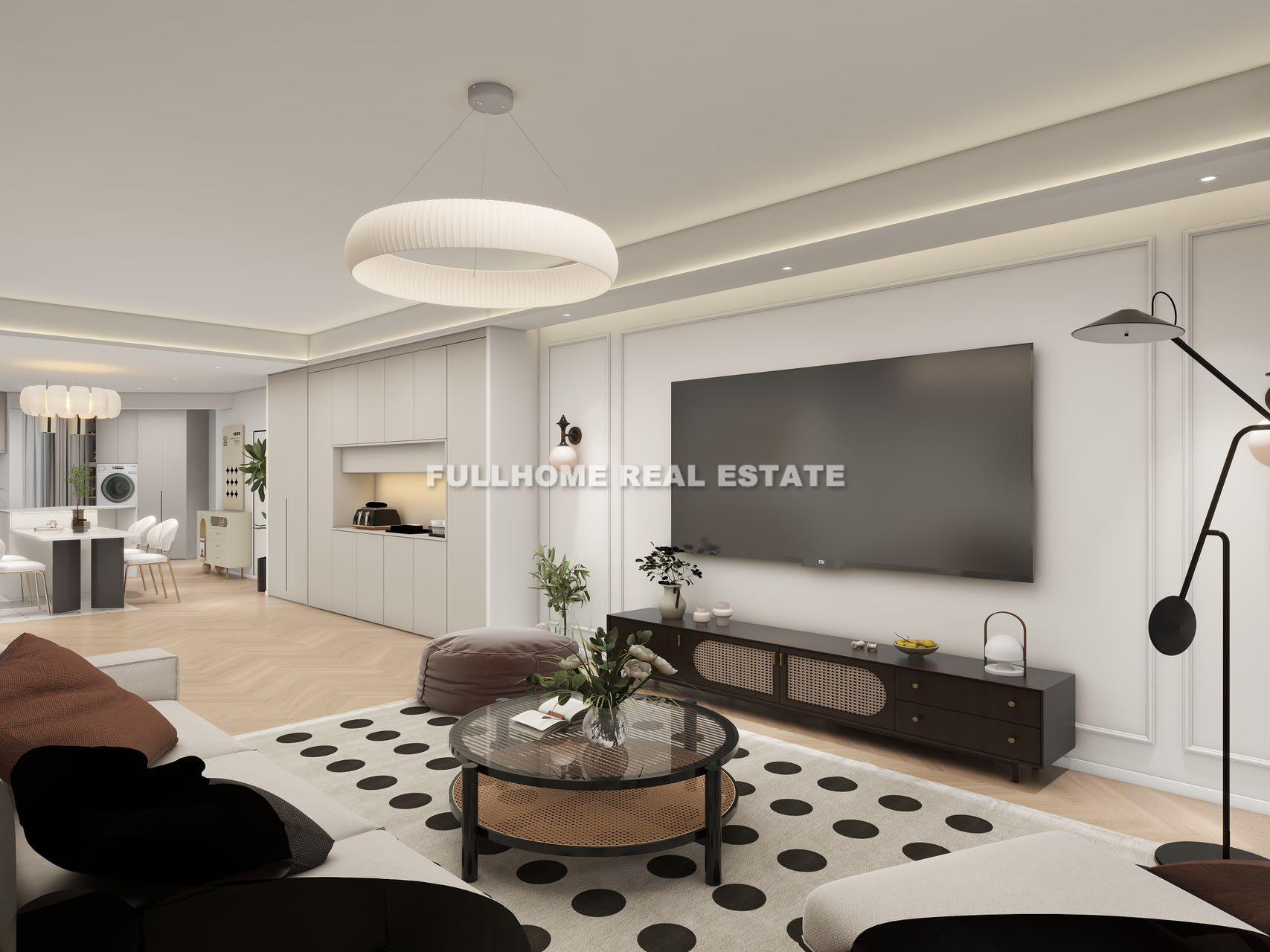 Same compound: Rome Garden, 2 bedrooms in Shanghai