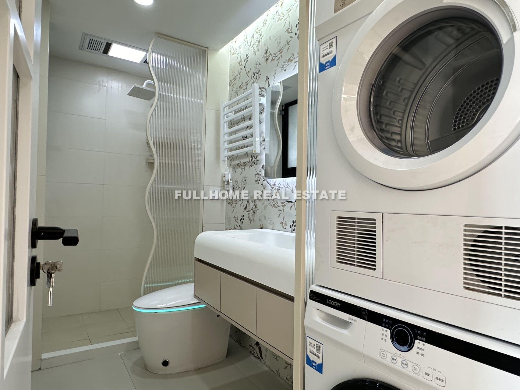 DongYuan Rich Villa - Interior view 10, Shanghai rental property