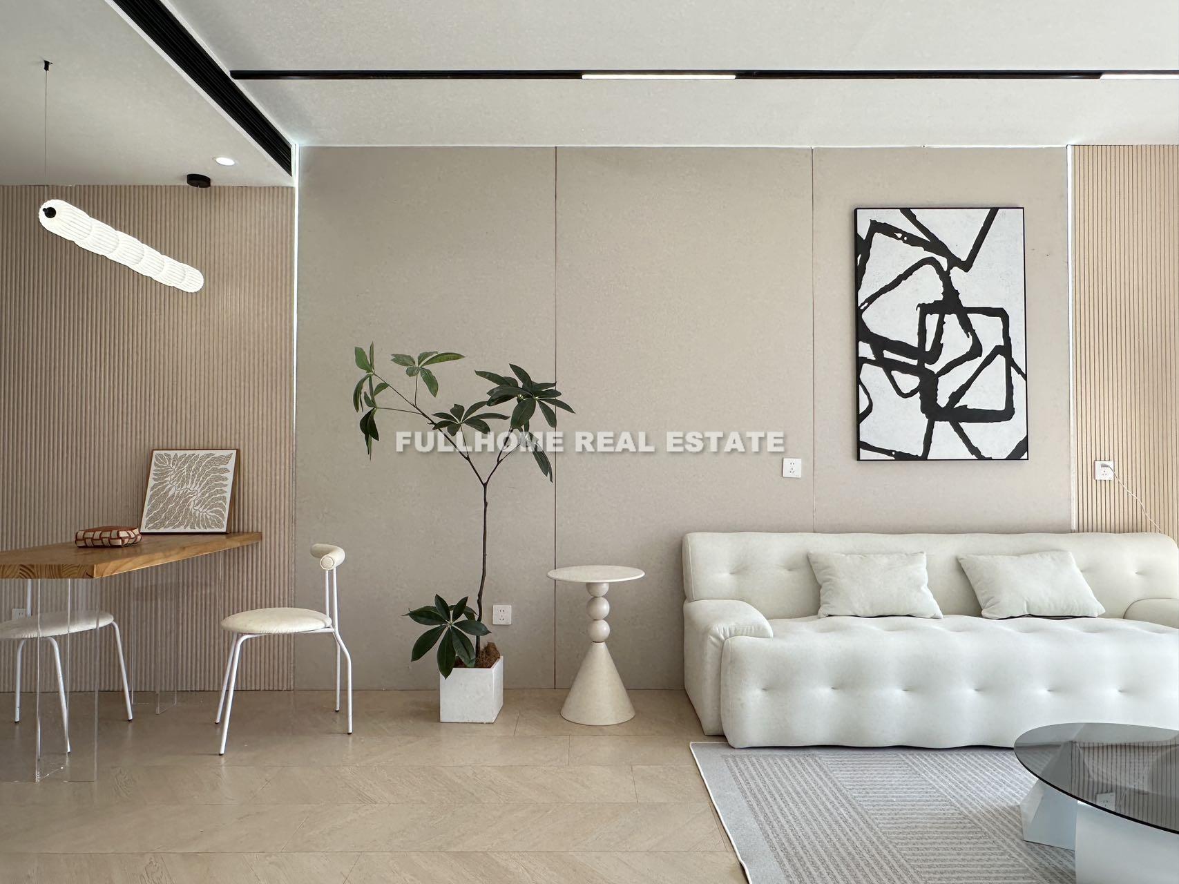 DongYuan Rich Villa - Interior view 5, Shanghai rental property