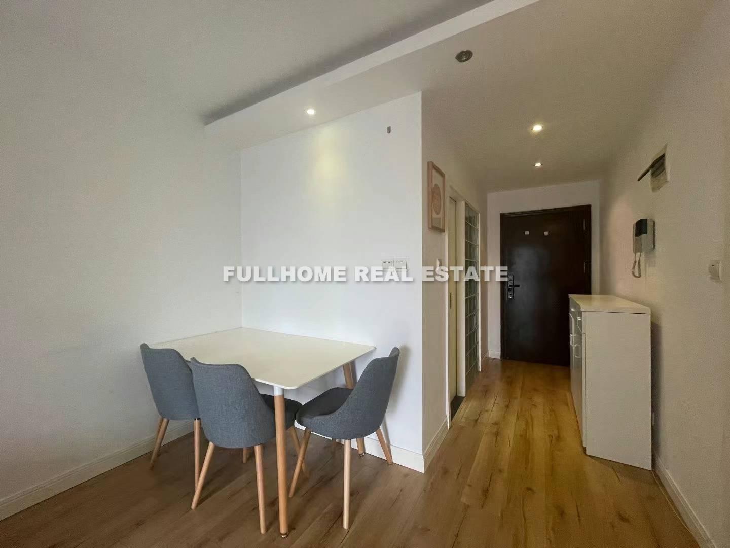 Regents Park - Interior view 4, Shanghai rental property