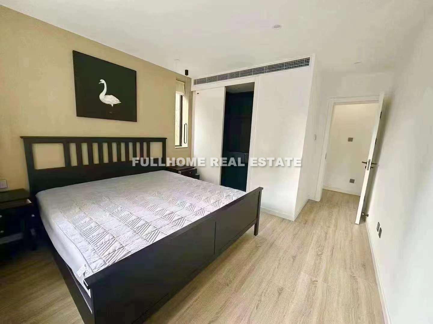 Lane1-500 Gaoan Road Old House - Interior view 2, Shanghai rental property