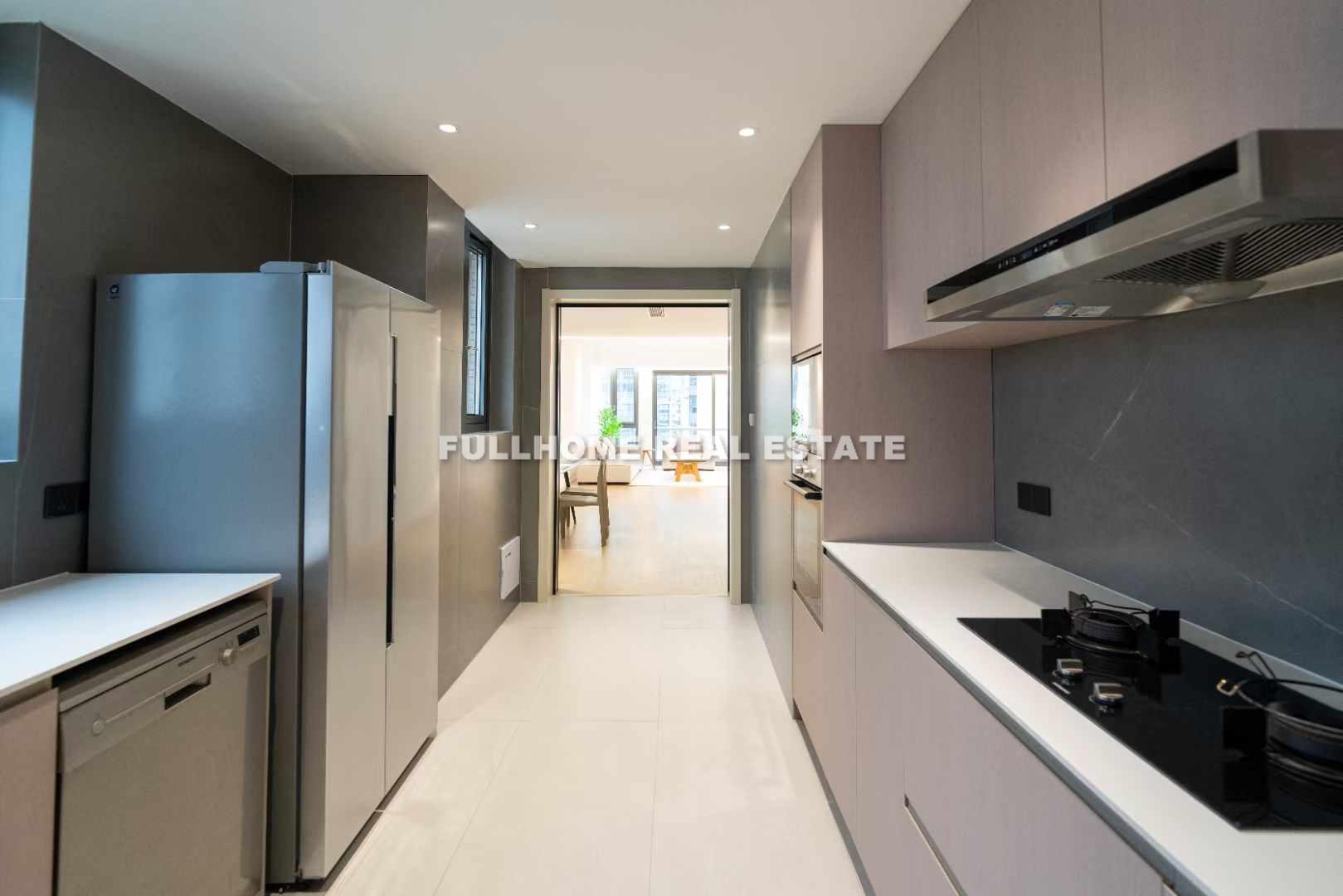 Chevalier Place - Interior view 7, Shanghai rental property