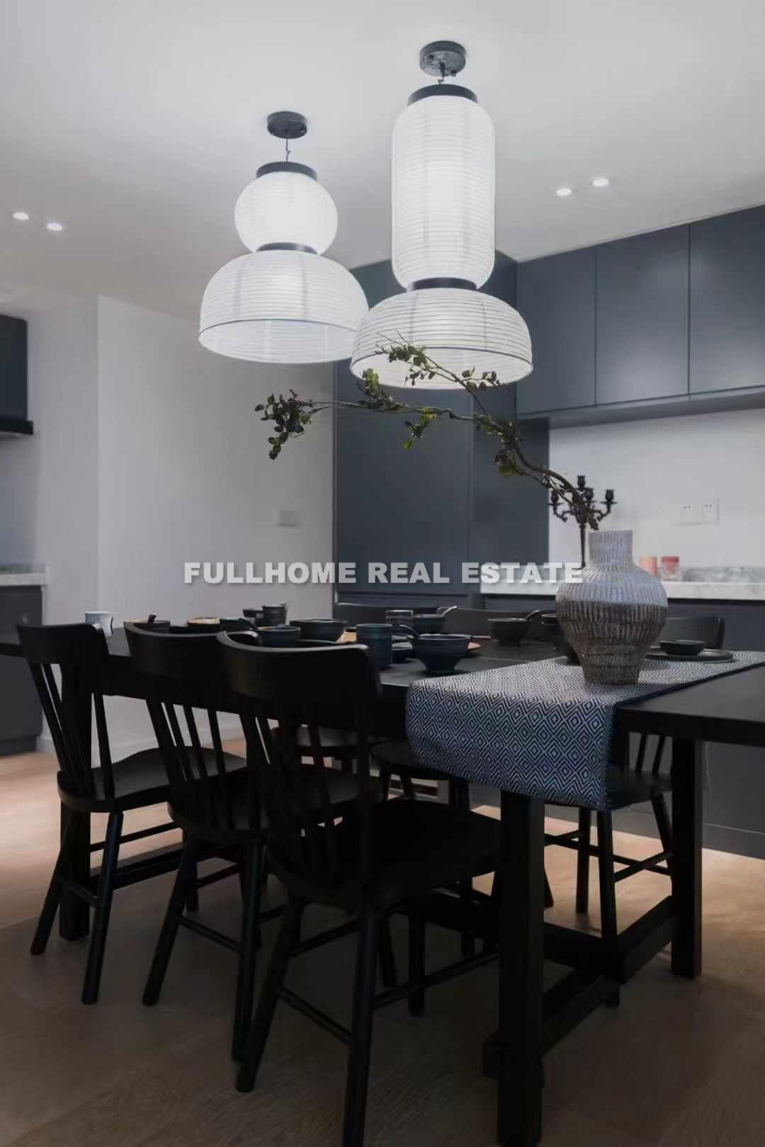 Zong Xin Apartment - Interior view 3, Shanghai rental property