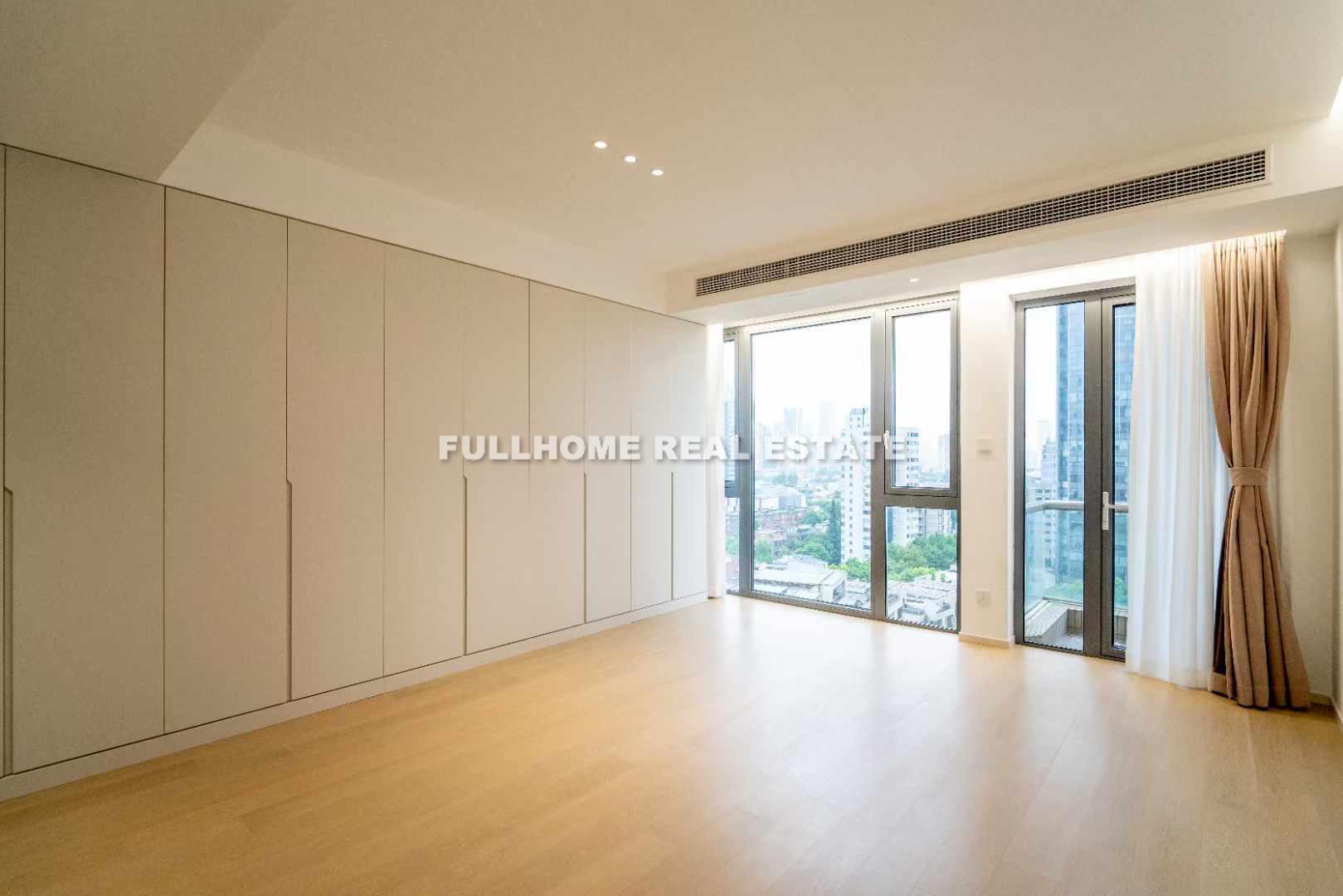 Chevalier Place - Interior view 4, Shanghai rental property