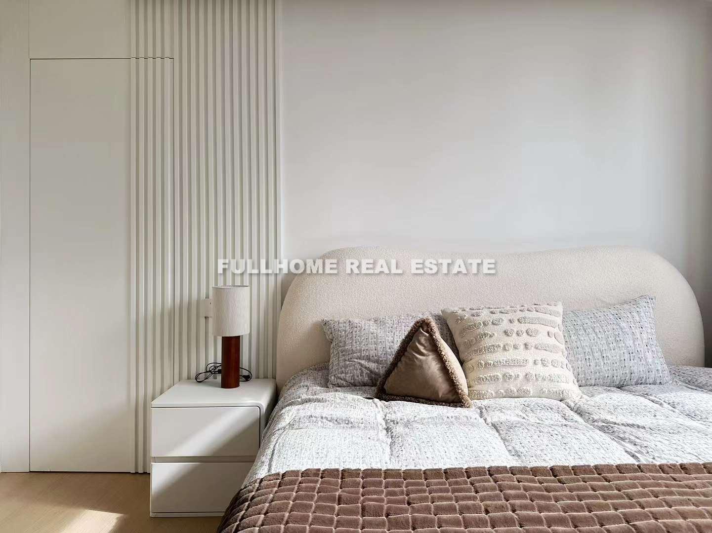 Century Gate - Interior view 5, Shanghai rental property