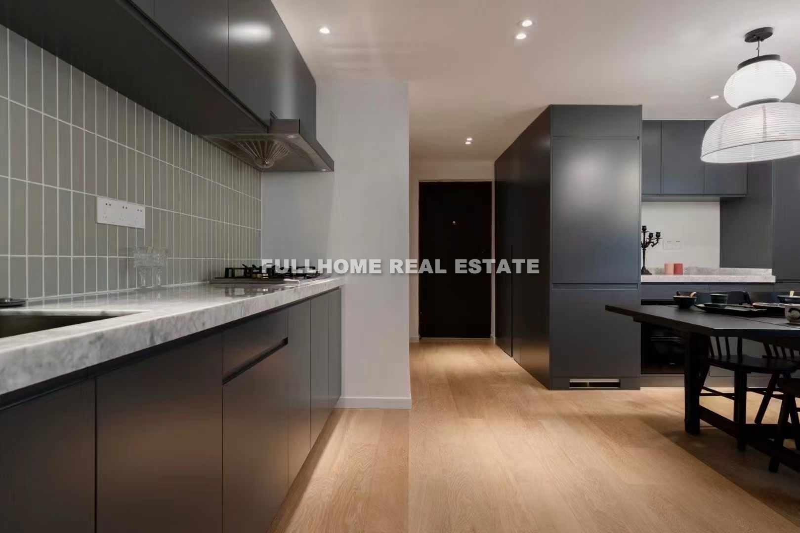 Zong Xin Apartment - Interior view 2, Shanghai rental property