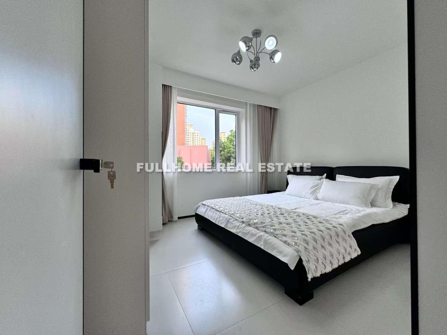 Xing Nan Garden - Interior view 8, Shanghai rental property