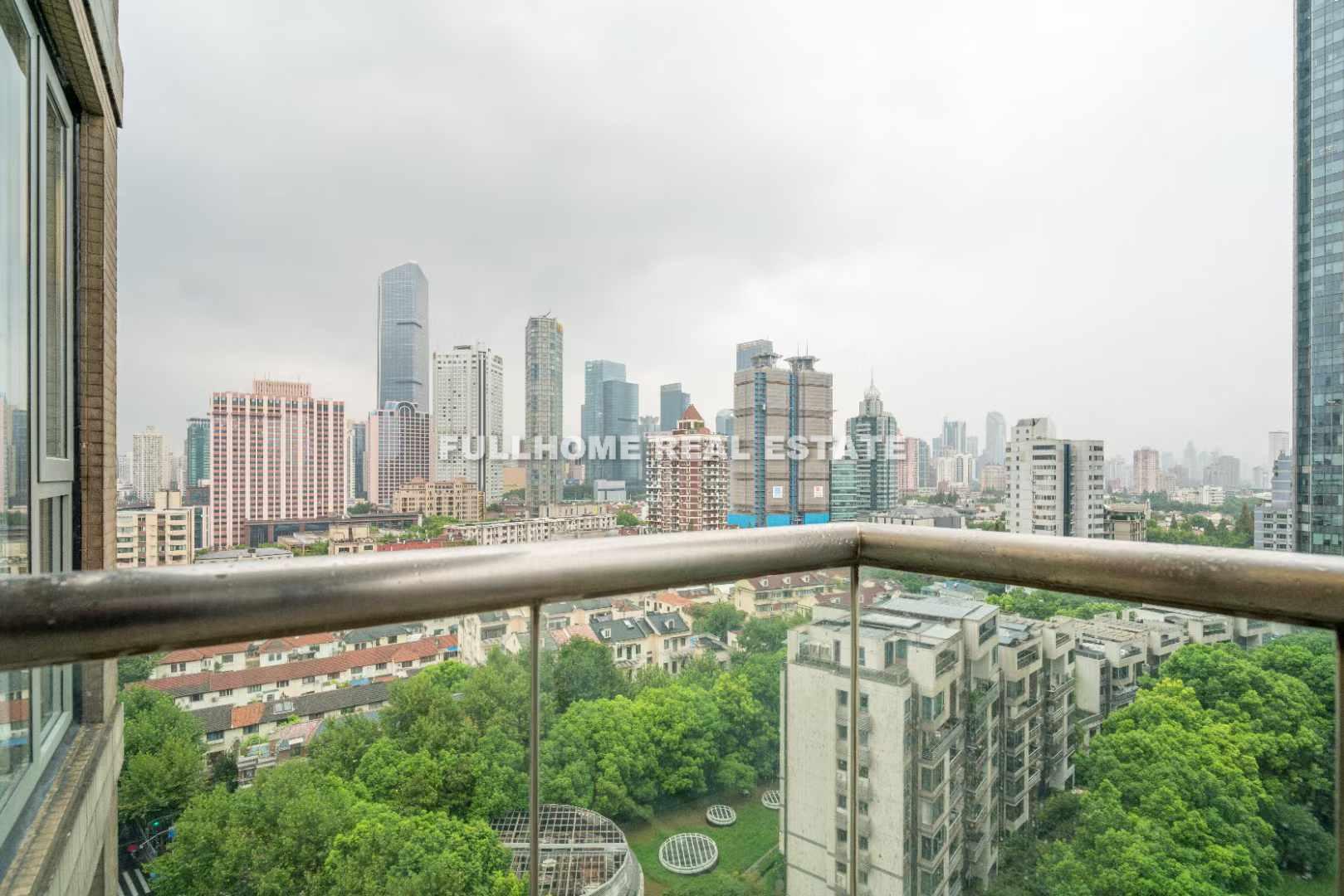 Chevalier Place - Interior view 5, Shanghai rental property