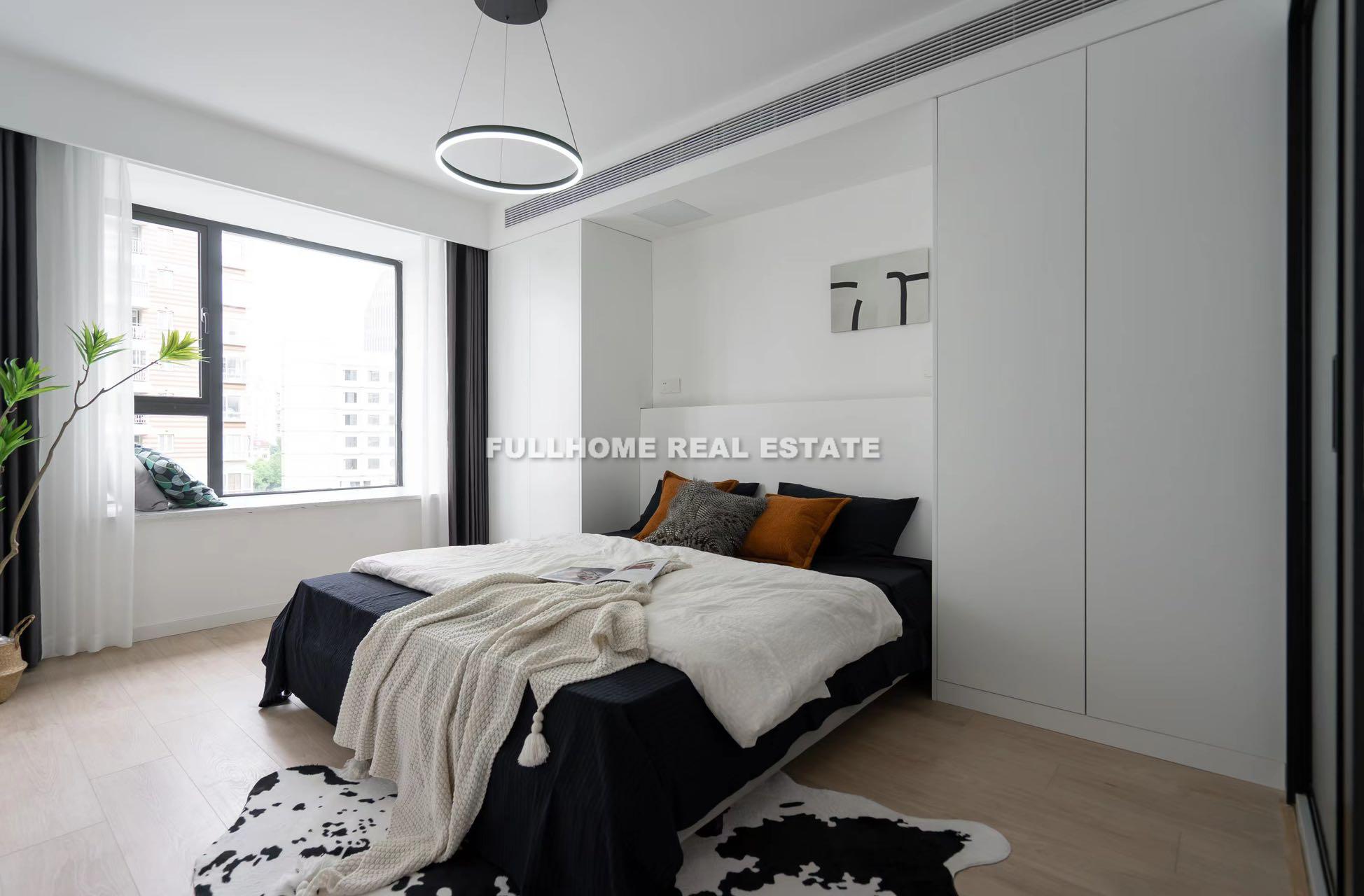 Jingan Sunshine City - Interior view 10, Shanghai rental property