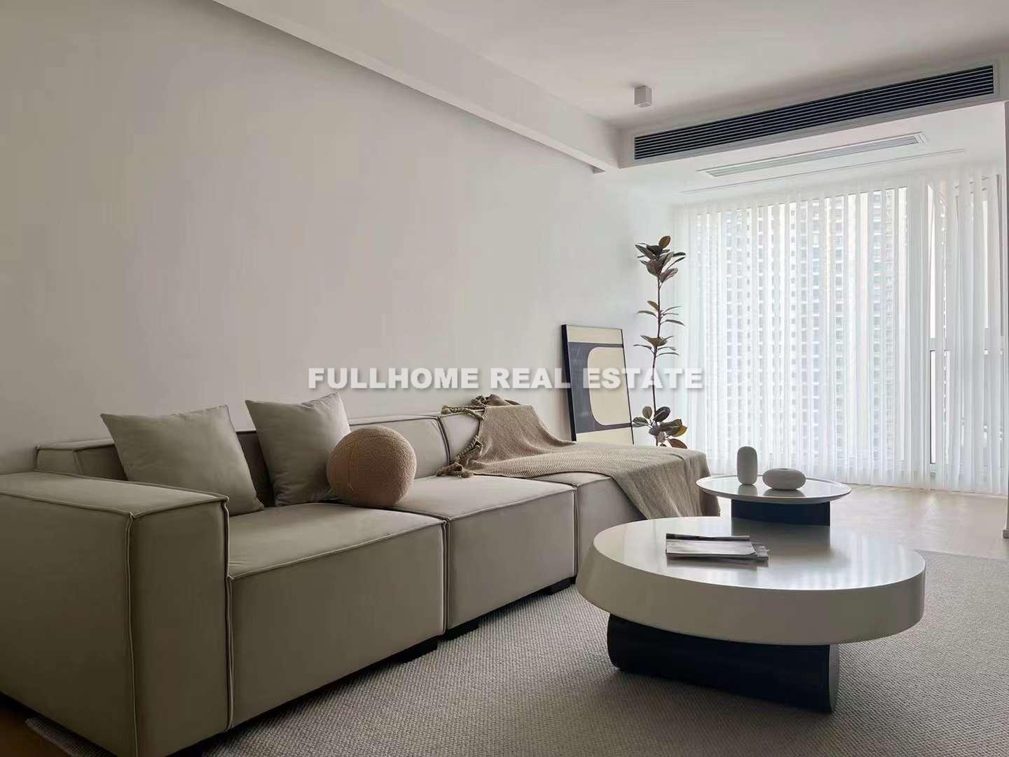 Zhong Yuan Liang Wan Cheng - Interior view 4, Shanghai rental property