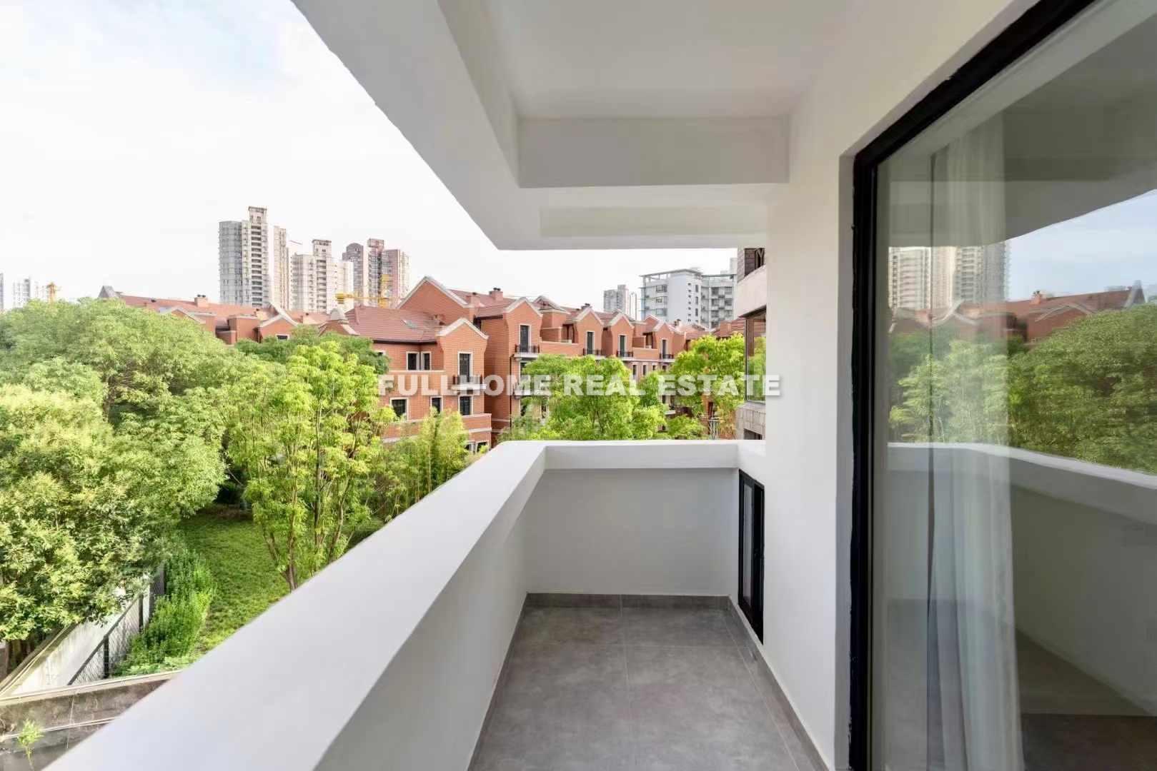 Zong Xin Apartment - Interior view 5, Shanghai rental property