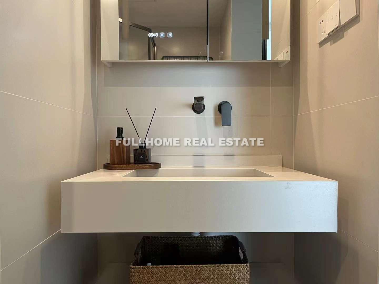 Zhong Yuan Liang Wan Cheng - Interior view 7, Shanghai rental property