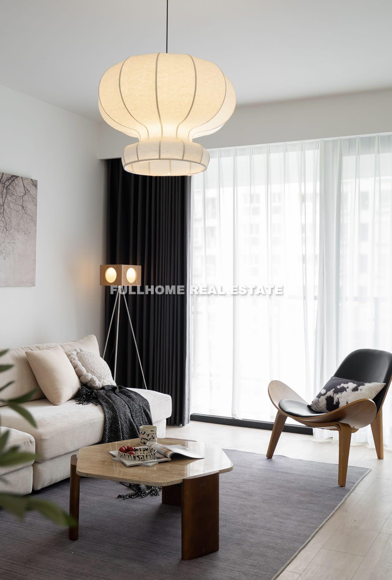 Jingan Sunshine City - Interior view 4, Shanghai rental property