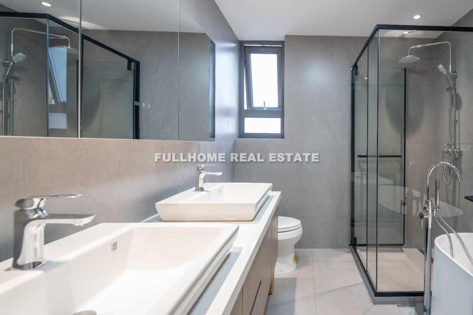 Chevalier Place - Interior view 3, Shanghai rental property