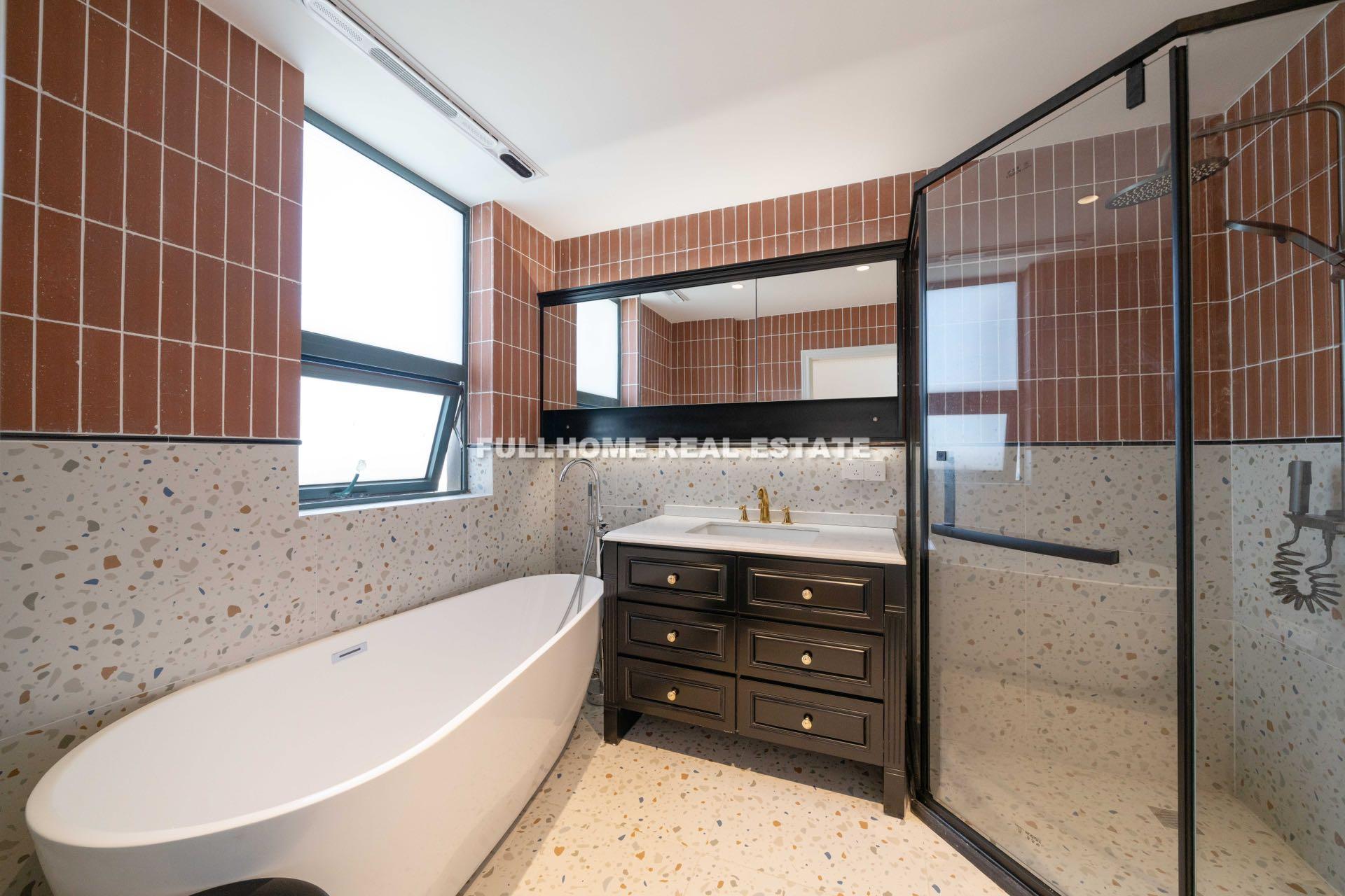 Tongji Penglai Garden - Interior view 11, Shanghai rental property
