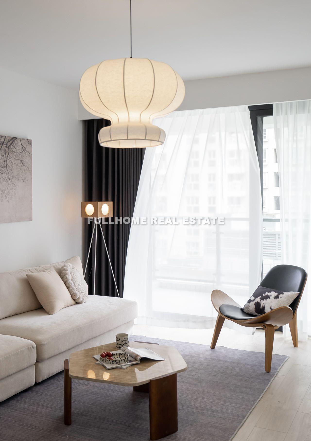 Jingan Sunshine City - Interior view 8, Shanghai rental property