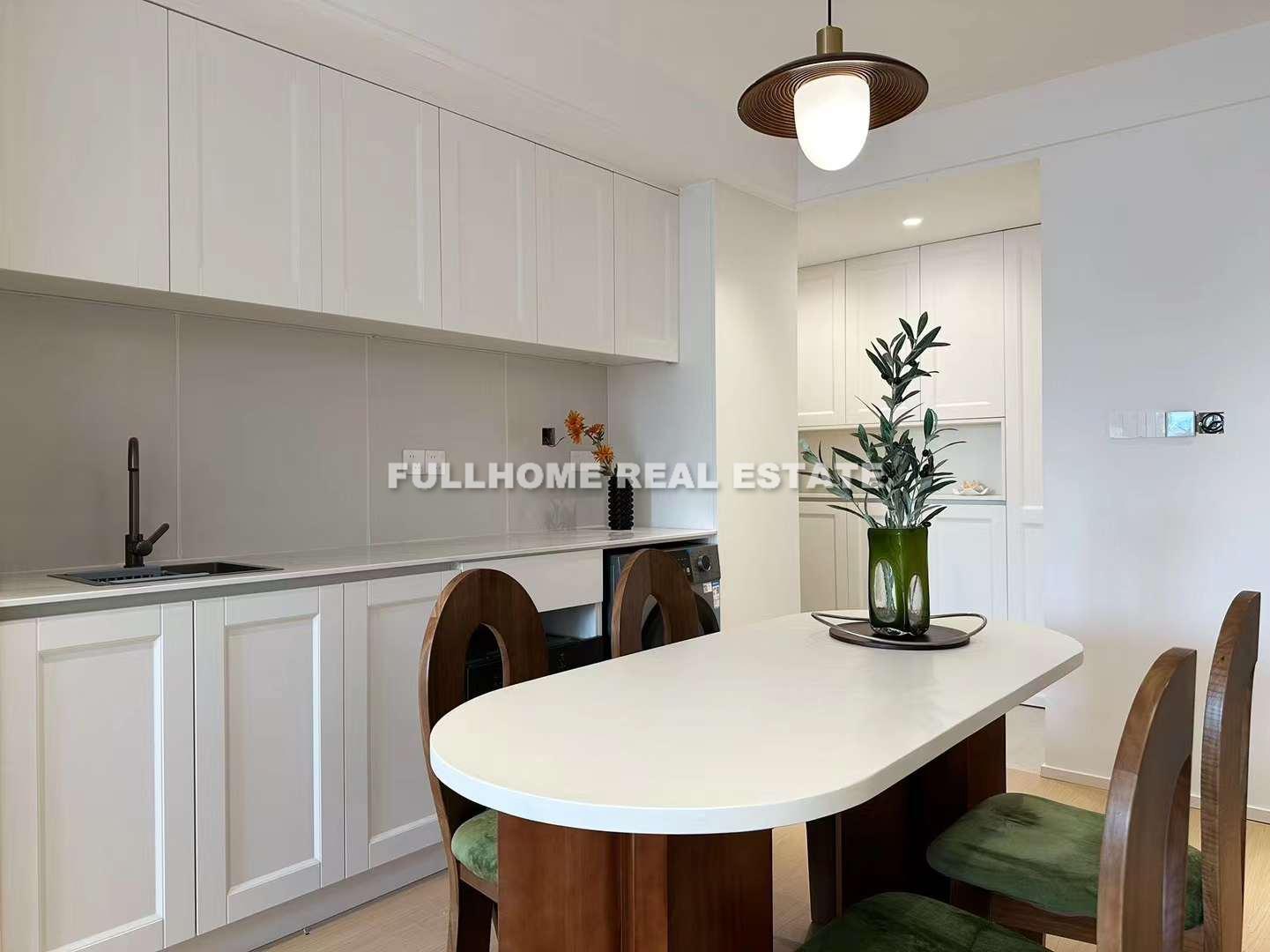 Century Gate - Interior view 3, Shanghai rental property