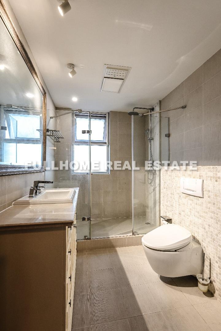 MingYuan Century City - Interior view 6, Shanghai rental property