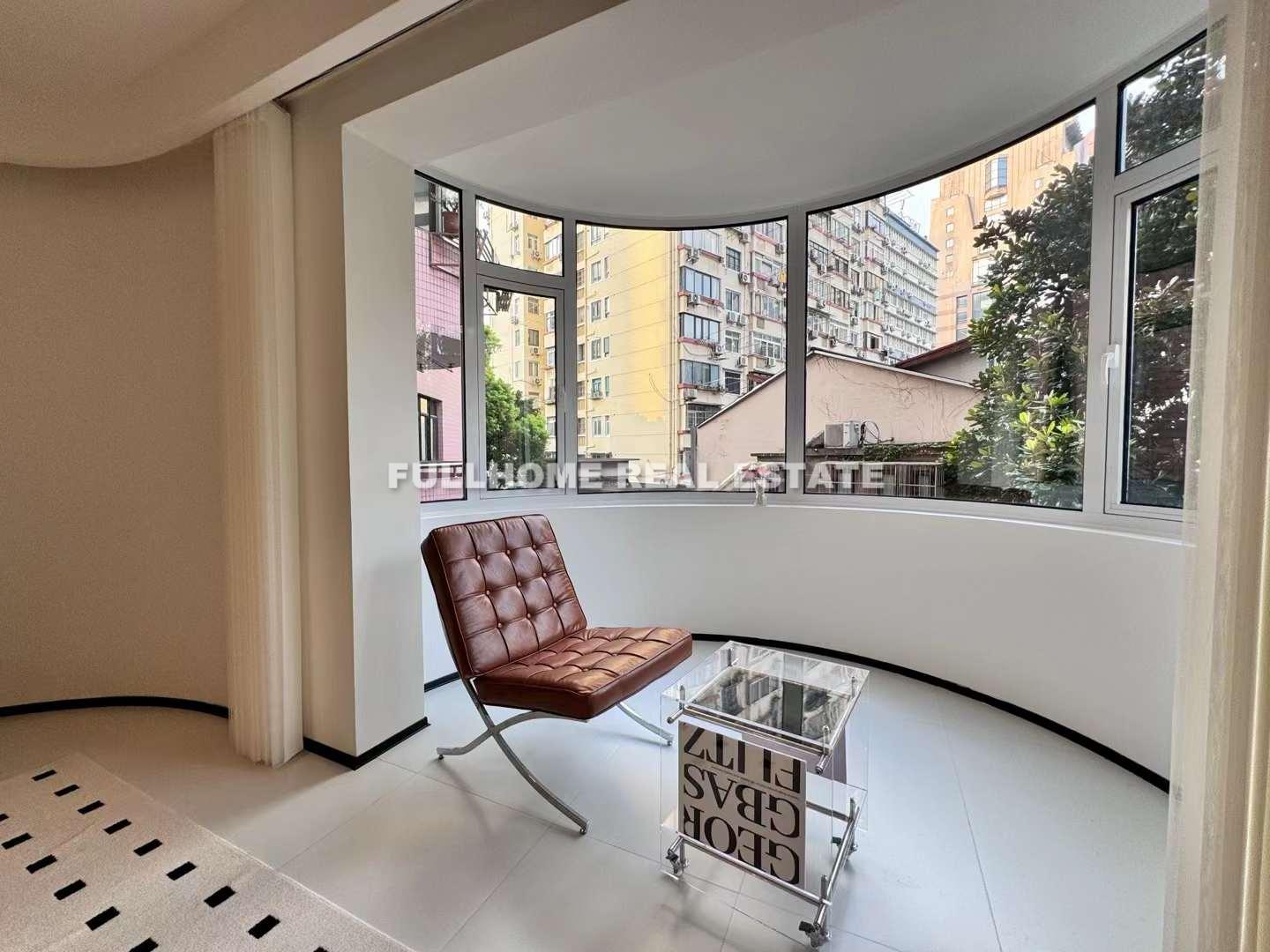 Xing Nan Garden - Interior view 5, Shanghai rental property