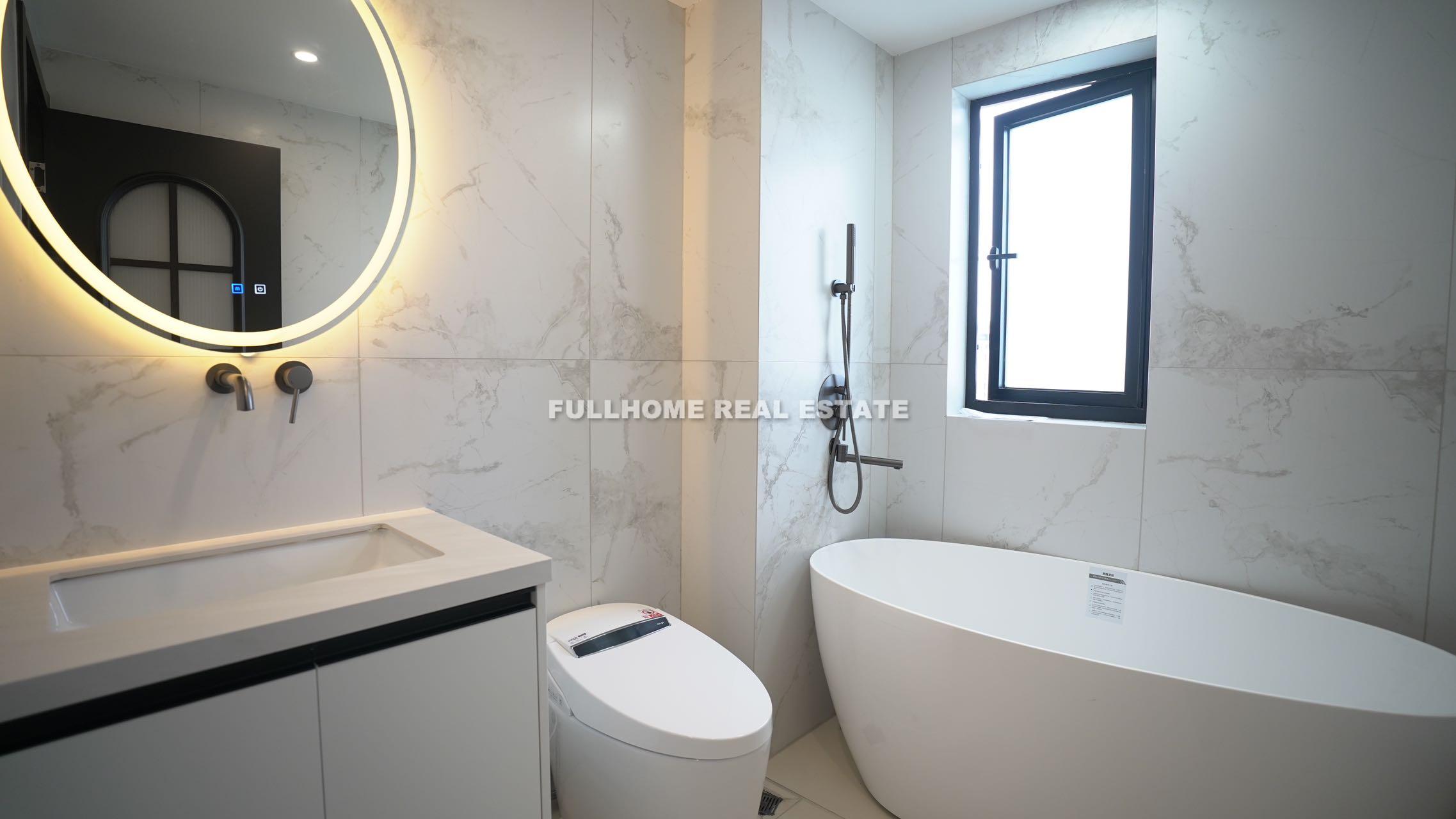 Zhong Yuan Liang Wan Cheng - Interior view 7, Shanghai rental property