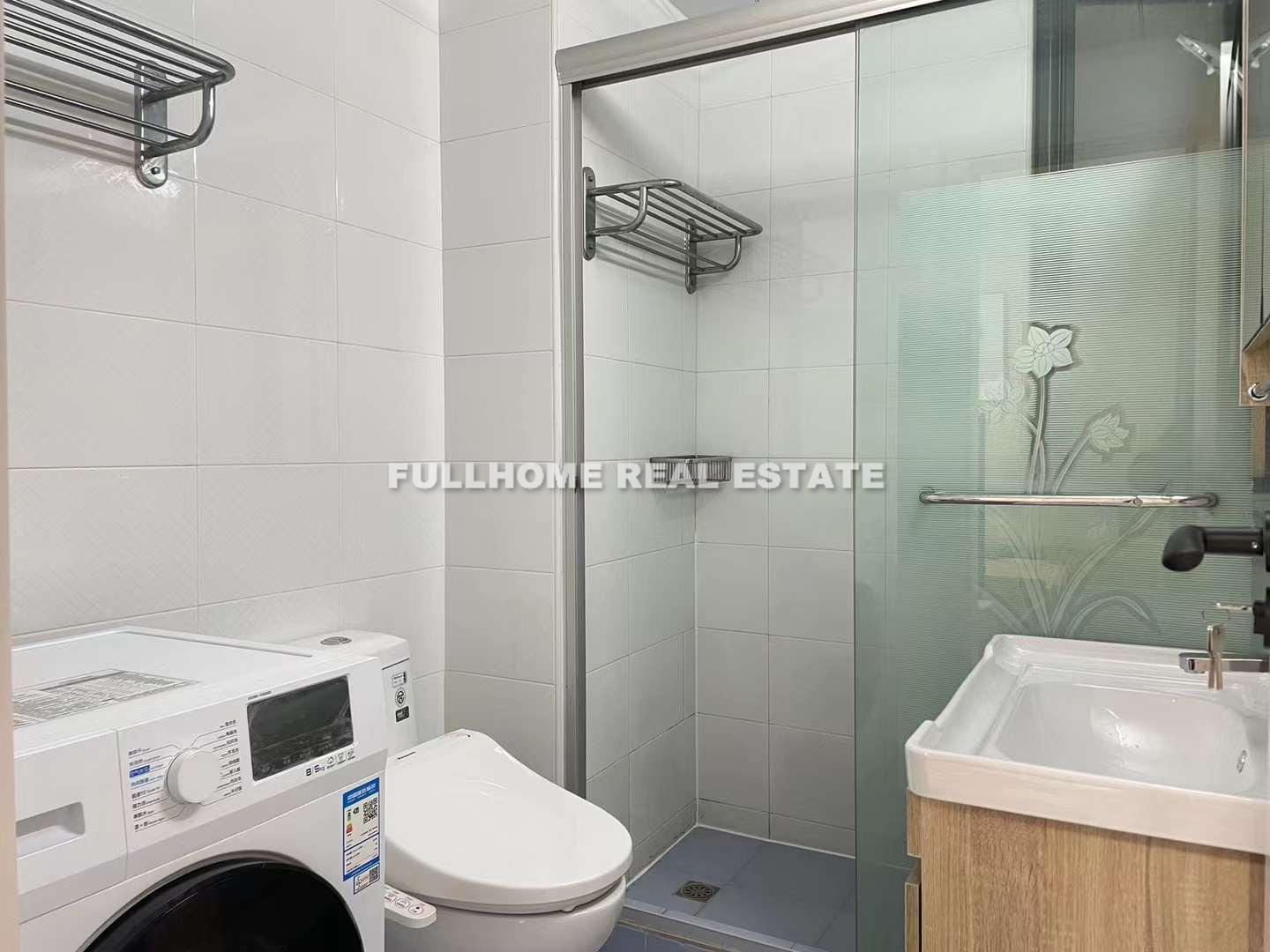 Tianshan Star City - Interior view 2, Shanghai rental property