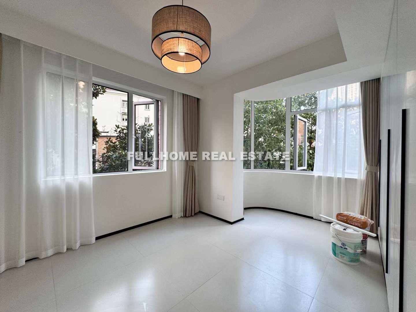 Xing Nan Garden - Interior view 9, Shanghai rental property