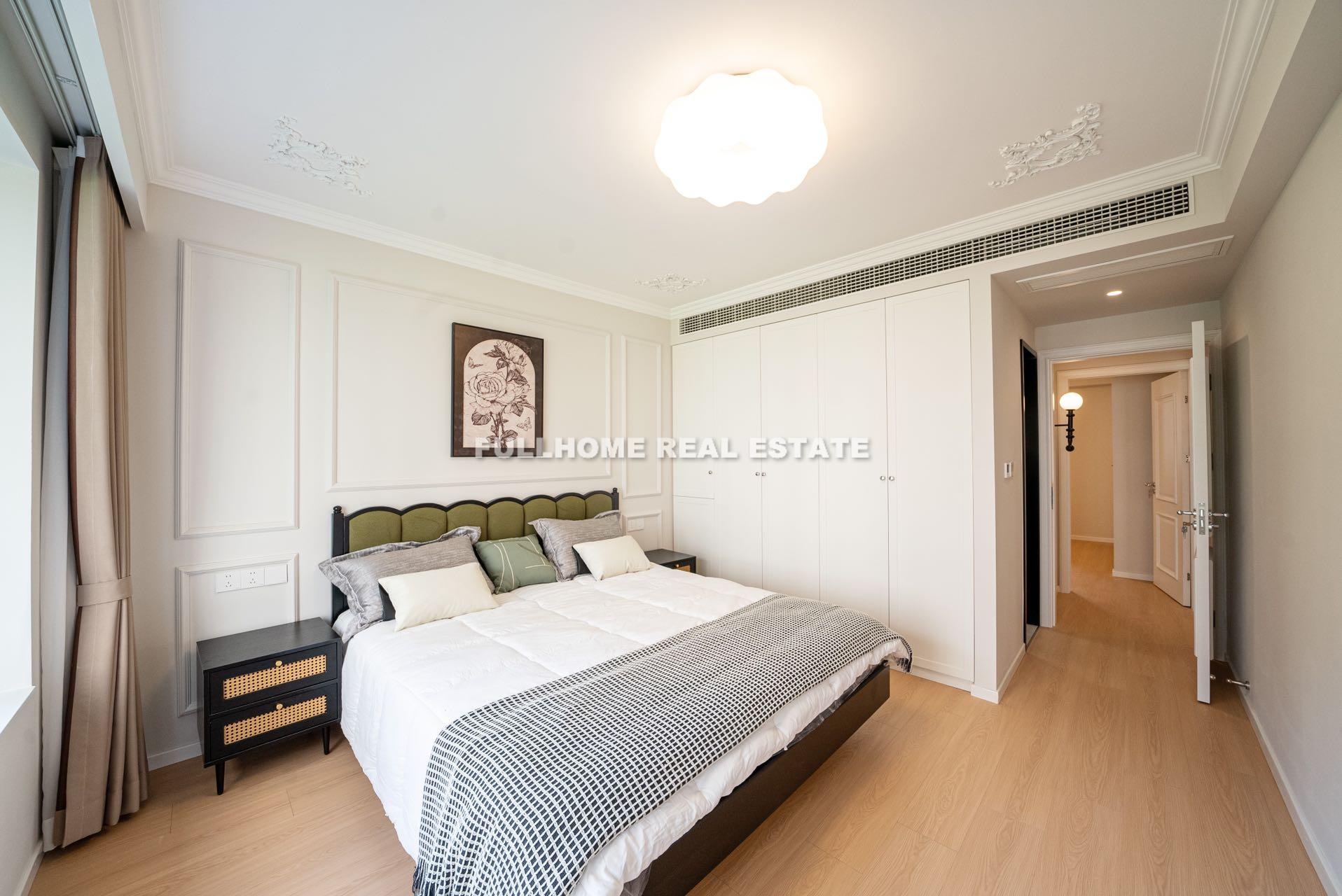 Yang Guang Ming Du - Interior view 8, Shanghai rental property