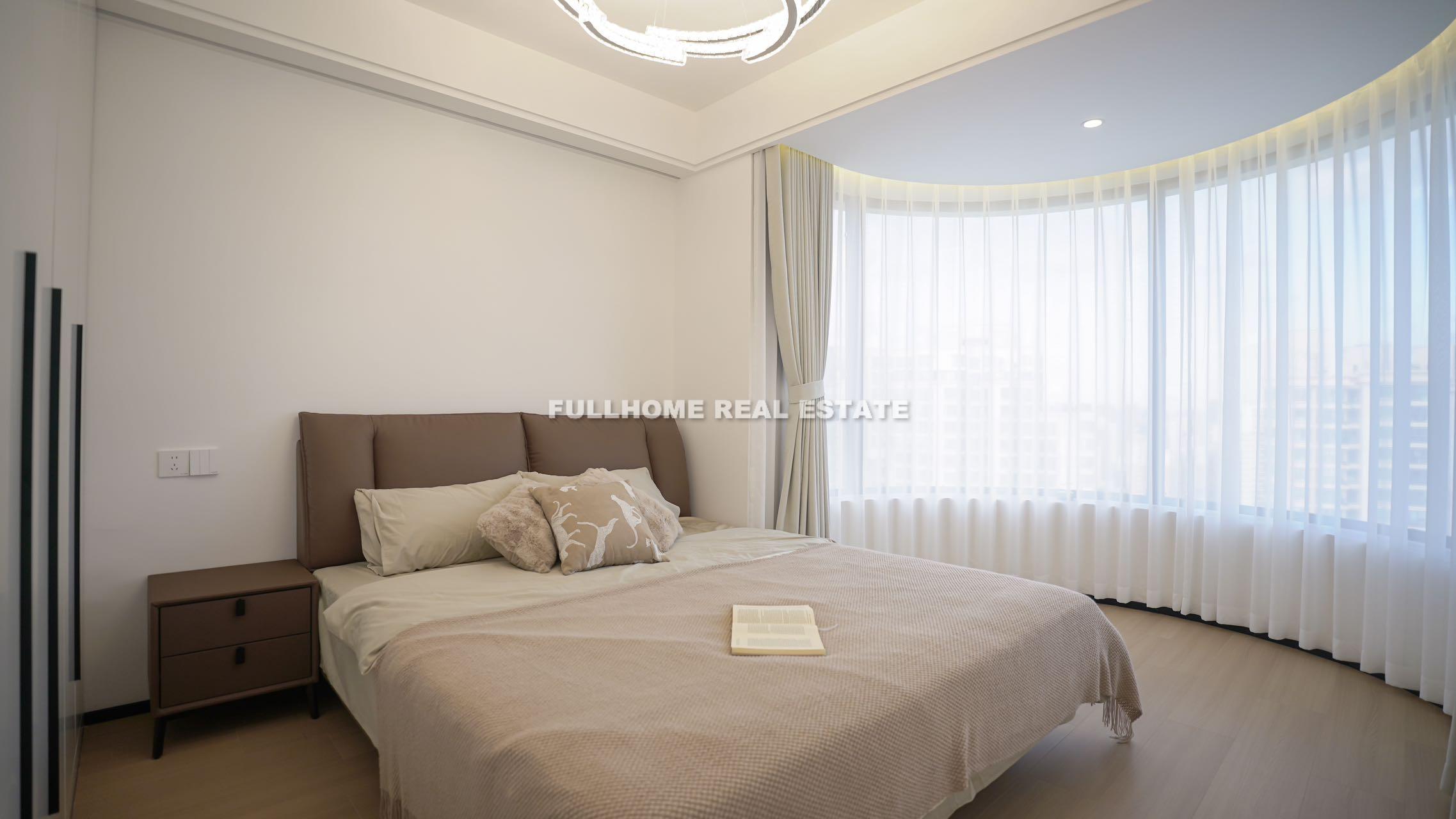 Zhong Yuan Liang Wan Cheng - Interior view 6, Shanghai rental property