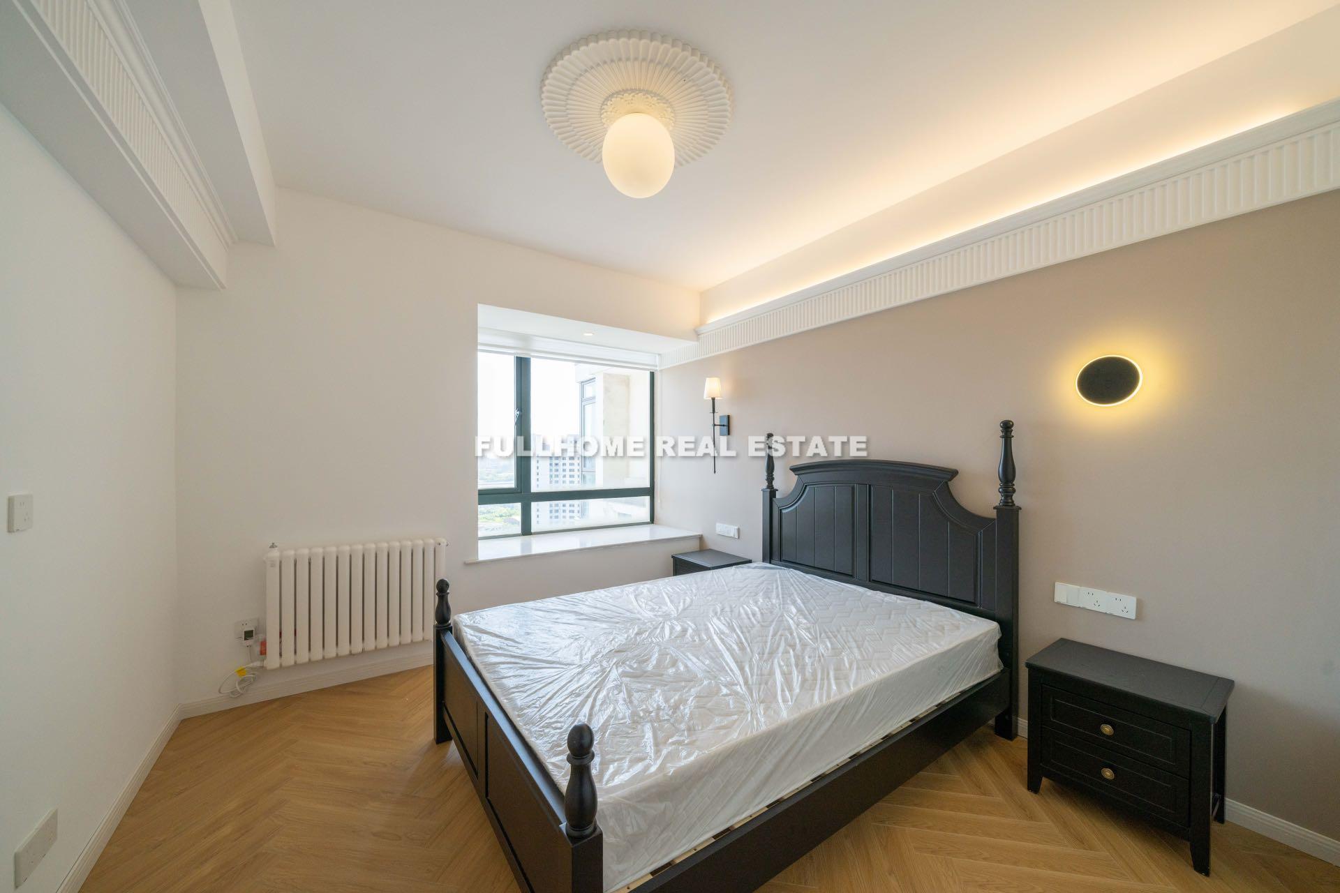 Tongji Penglai Garden - Interior view 13, Shanghai rental property