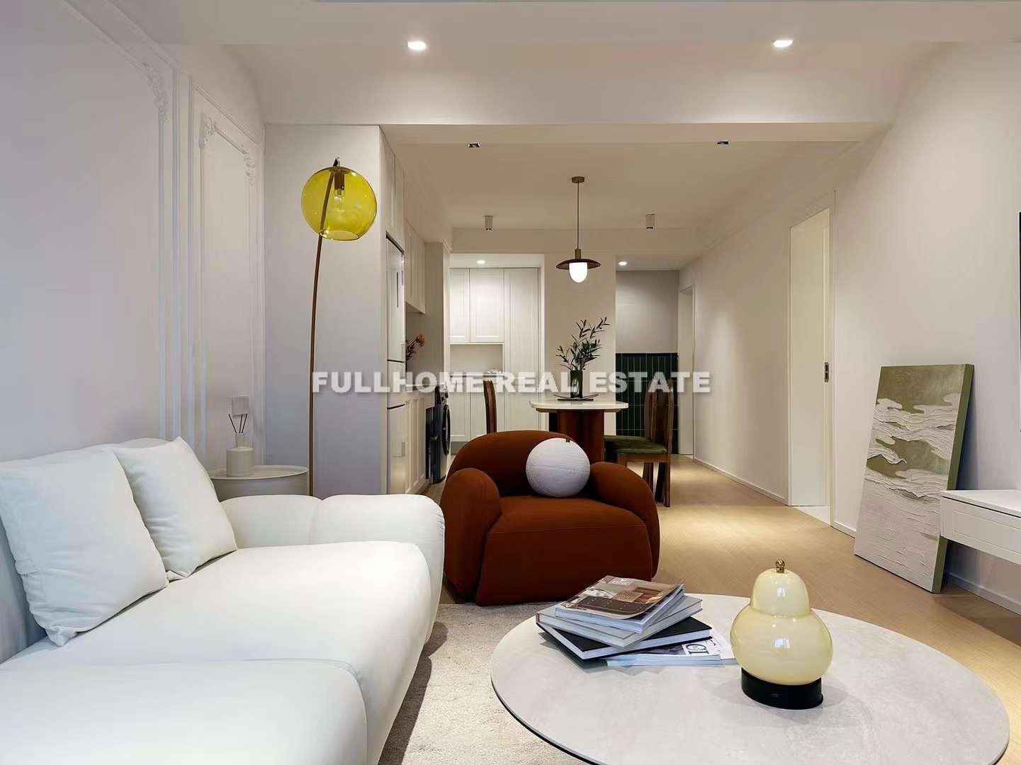 Century Gate - Interior view 2, Shanghai rental property