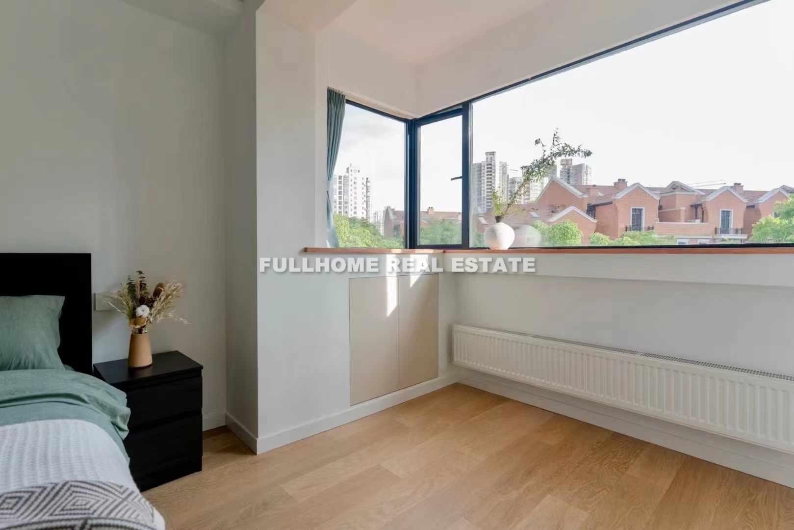Zong Xin Apartment - Interior view 7, Shanghai rental property