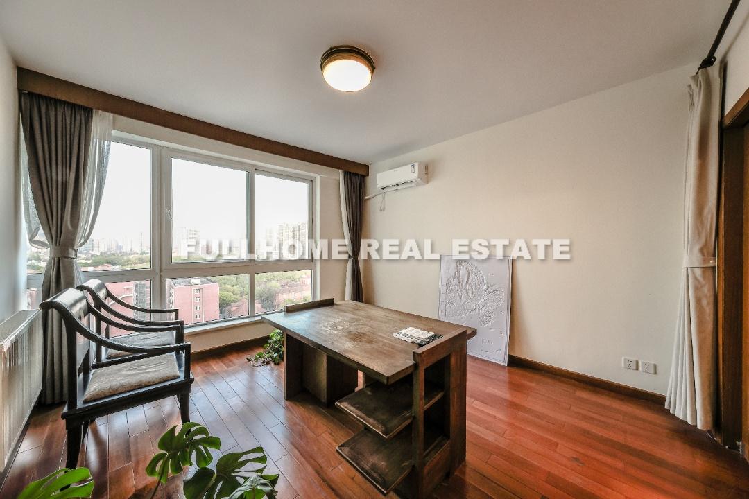 MingYuan Century City - Interior view 5, Shanghai rental property