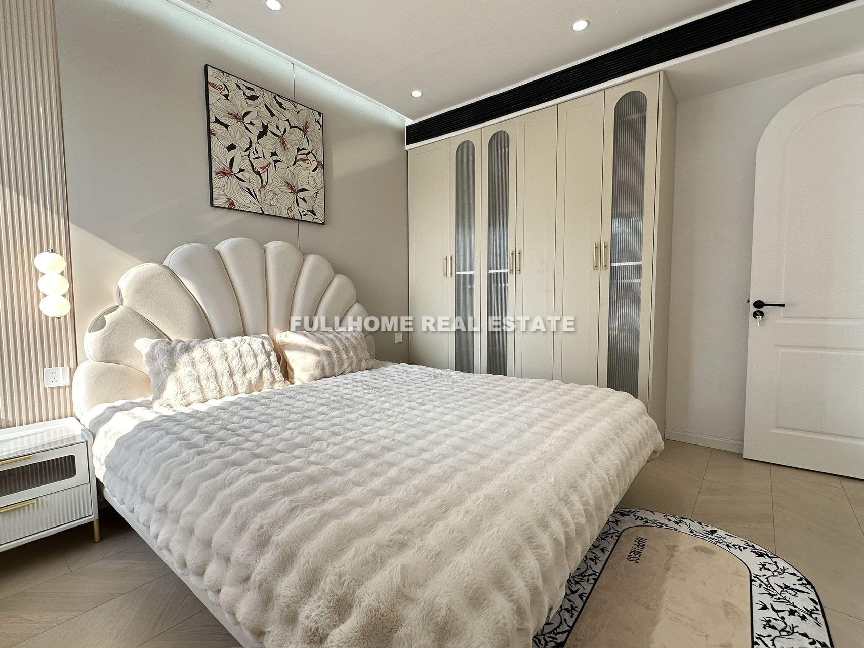 DongYuan Rich Villa - Interior view 8, Shanghai rental property