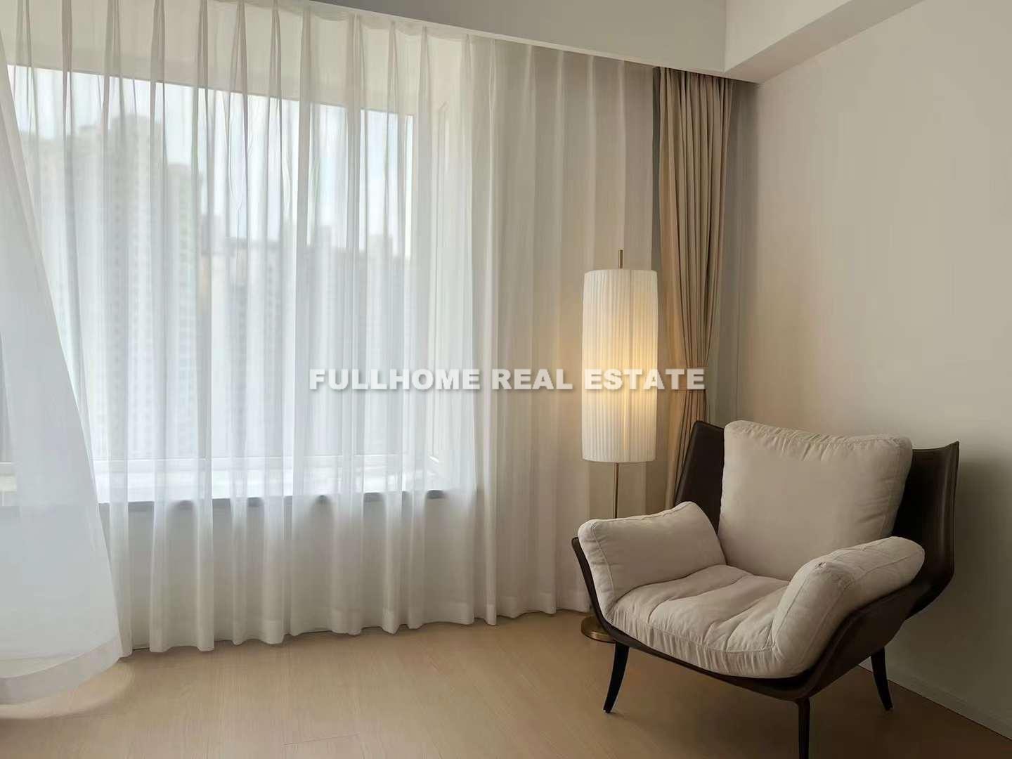 Zhong Yuan Liang Wan Cheng - Interior view 8, Shanghai rental property