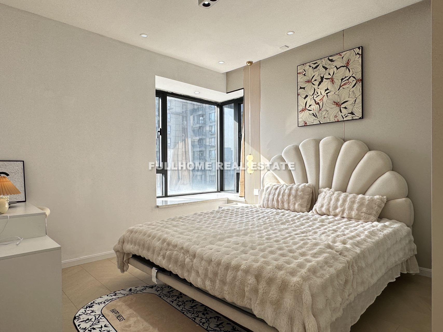 DongYuan Rich Villa - Interior view 7, Shanghai rental property